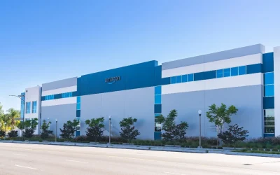 Amazon Looks for New Property With High Ceilings As It Plans Major Expansion