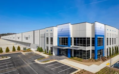 Amazon Ratchets Up Warehouse Sublease Offerings Offsetting Newly Leased Space