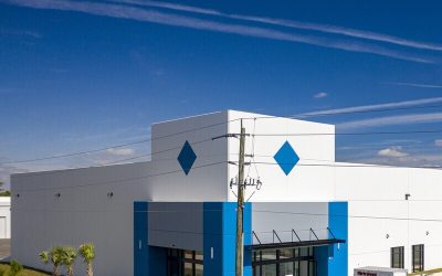 Medical Equipment Provider Leases Space at Fort Myers, Florida, Distribution Center