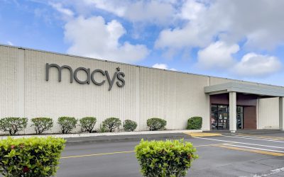 Macy’s Closings Could Raise Risk for Billions in CMBS Mall Debt