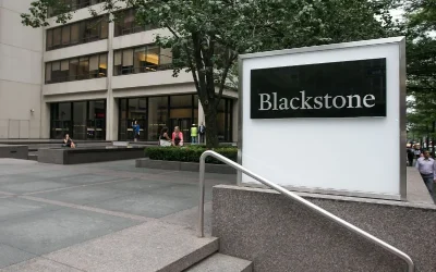 Blackstone Ratchets Up Housing Investment With $10 Billion Apartments Deal