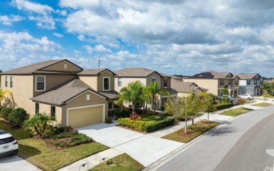 Nation’s Biggest Homebuilder Posts Higher Earnings As Orders Surge