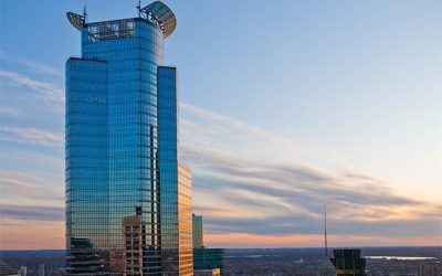 Minneapolis’ Second-Tallest Tower Handed Back to Lender After Failing To Land a Buyer