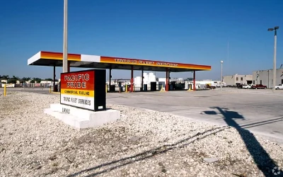 Convenience store and gas station owner Parkland to sell Florida portfolio