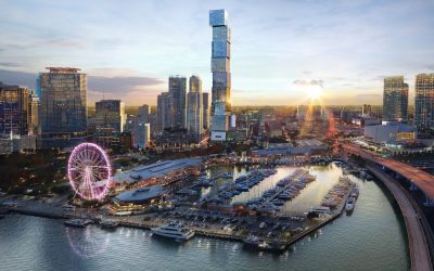Developers use branded condos to finance luxury hotels as some lenders back off