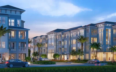 Tapestry Sarasota Breaks Ground: A 325-Unit Luxury Complex Redefining South Sarasota Living