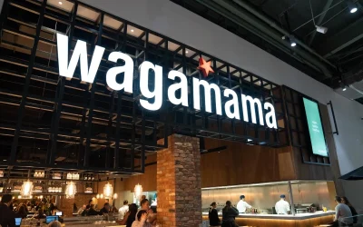 Wagamama USA Moves Headquarters to Tampa, Florida — Marking a New Chapter in U.S. Growth