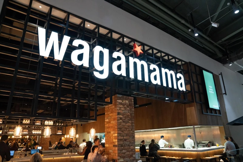 Wagamama USA Relocates U.S. Headquarters to Tampa, Florida